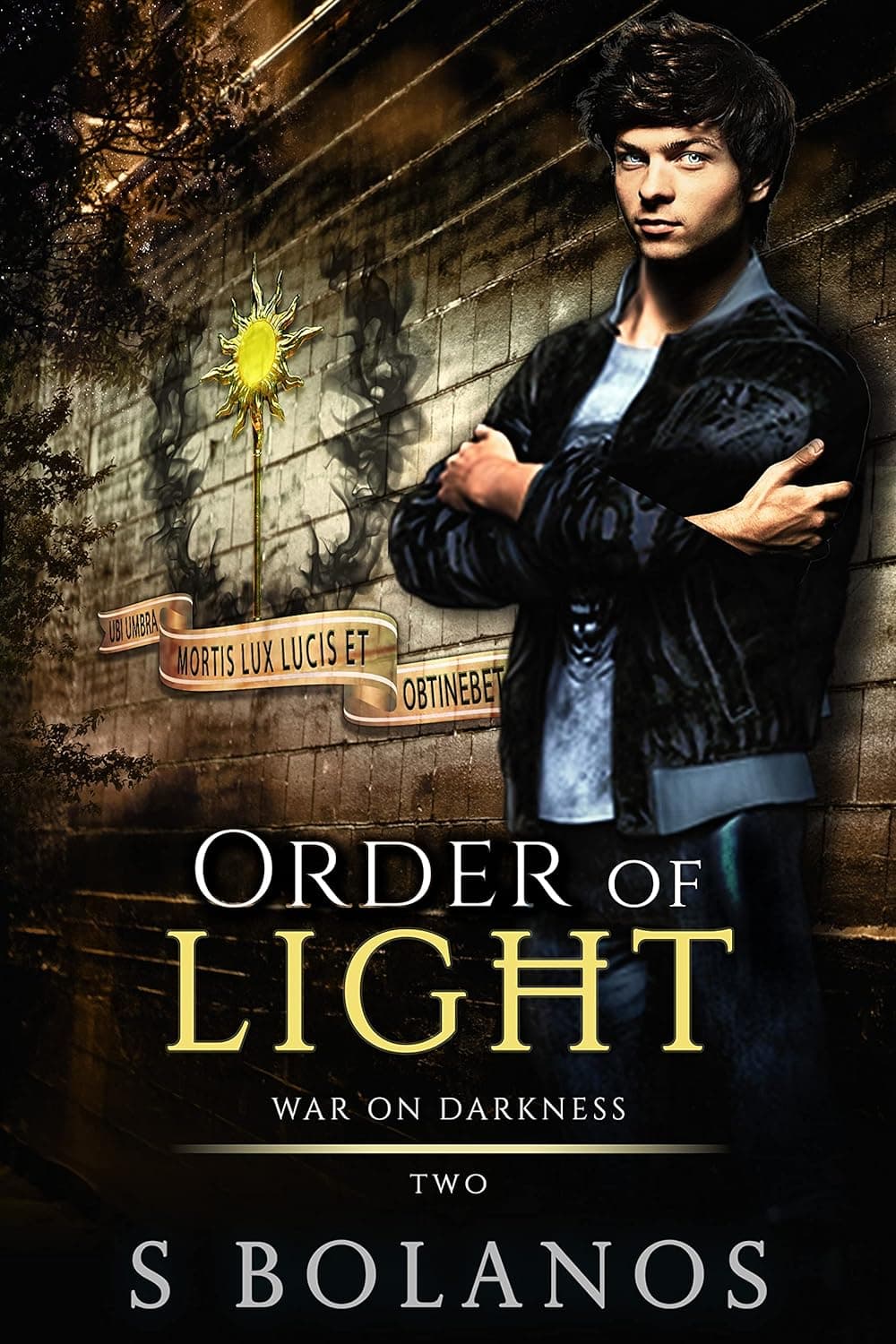 Order of Light