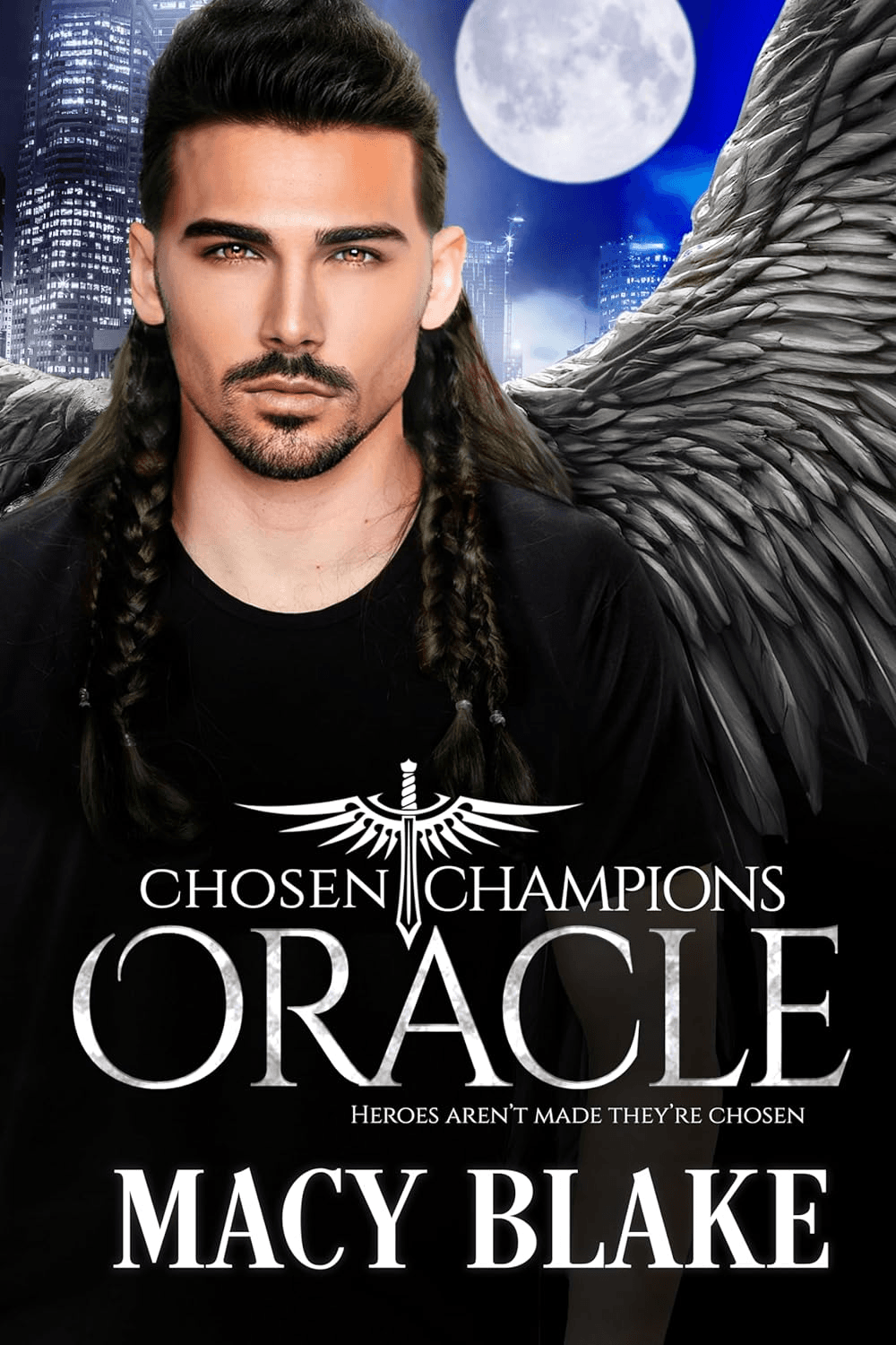 Oracle