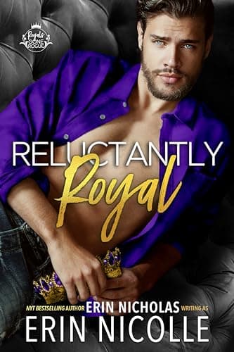 Un amore di principe (The Royal Series Vol. 3)