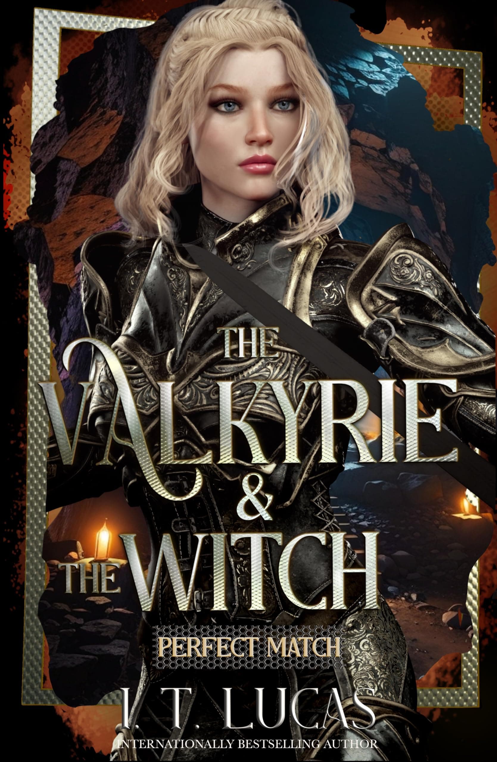 The Valkyrie & The Witch