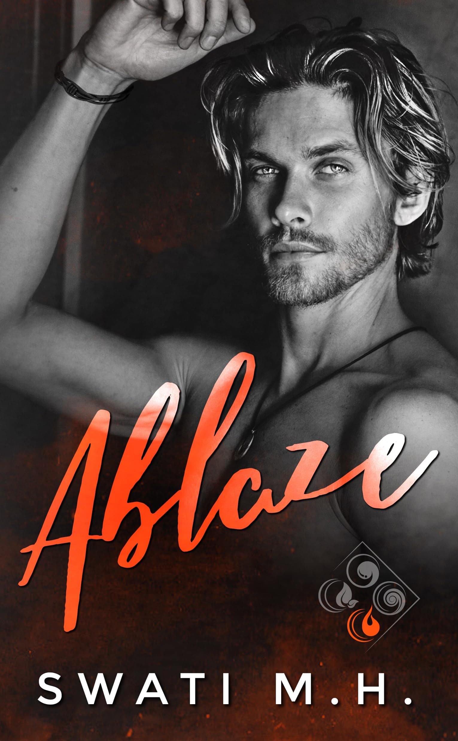 Ablaze