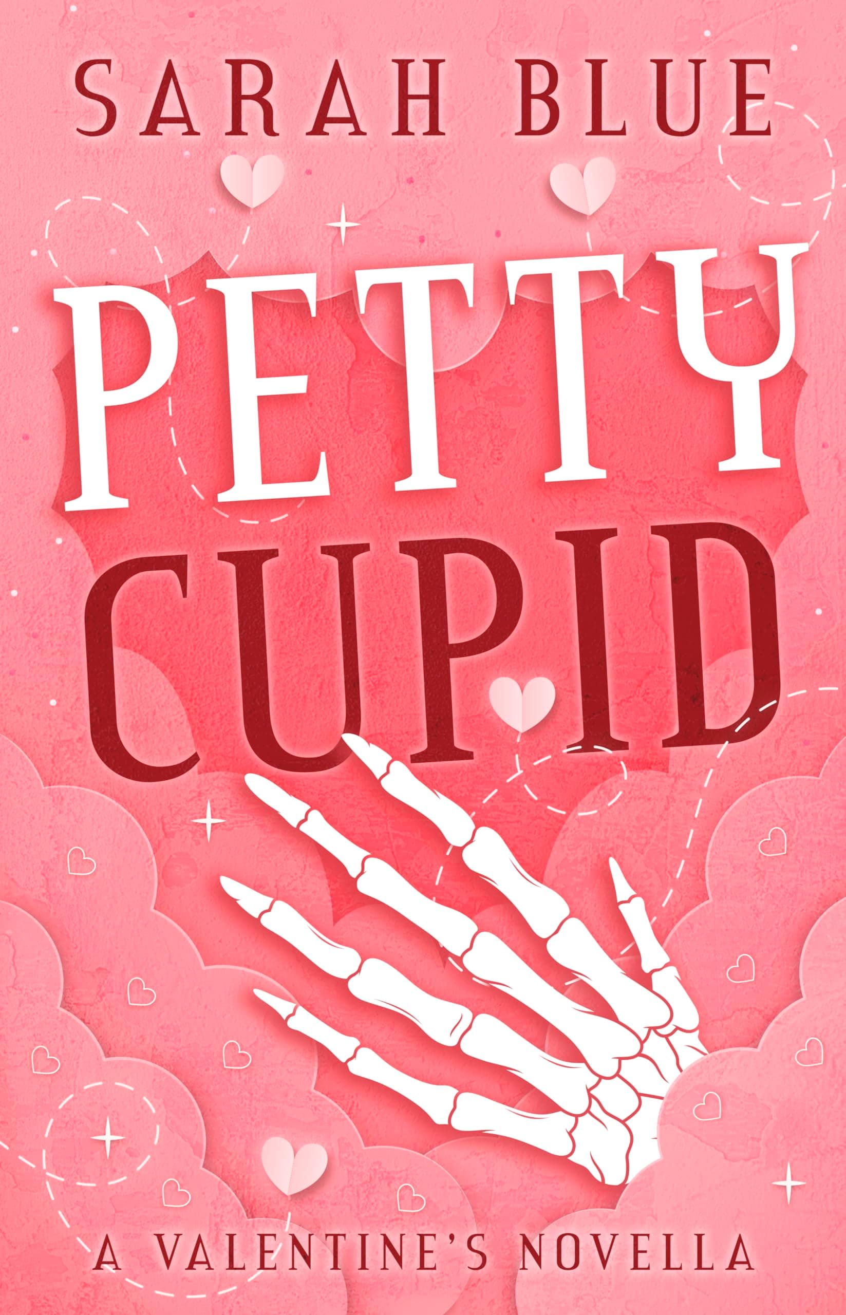 Petty Cupid