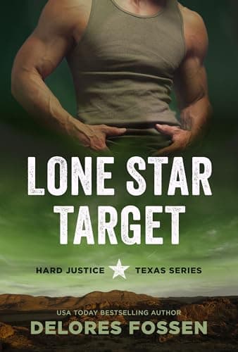 Lone Star Target