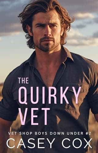 The Quirky Vet