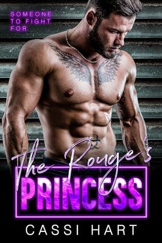 The Rogue's Princess