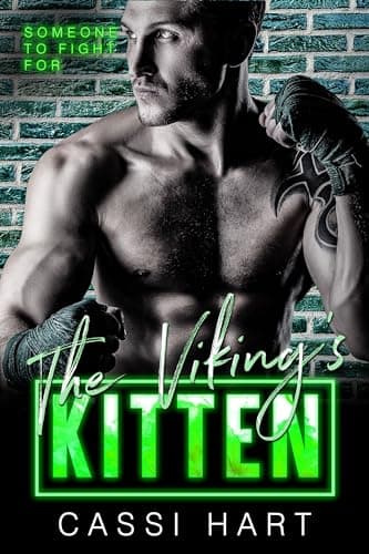The Viking's Kitten