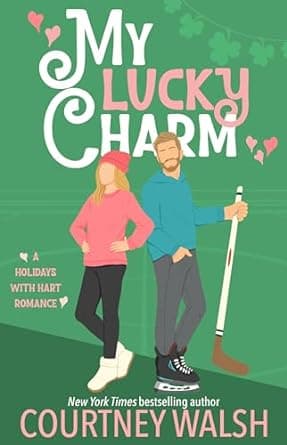 My Lucky Charm