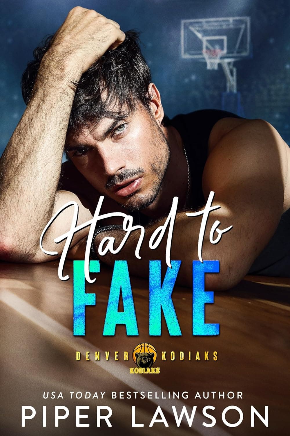 Hard to Fake