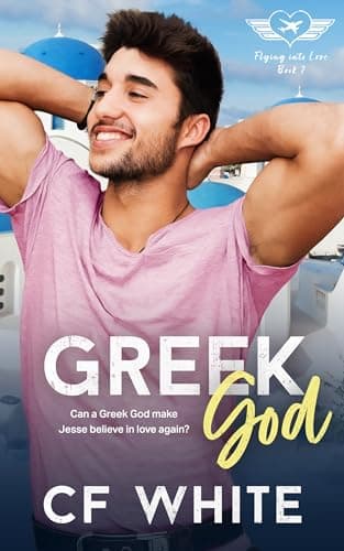 Greek God
