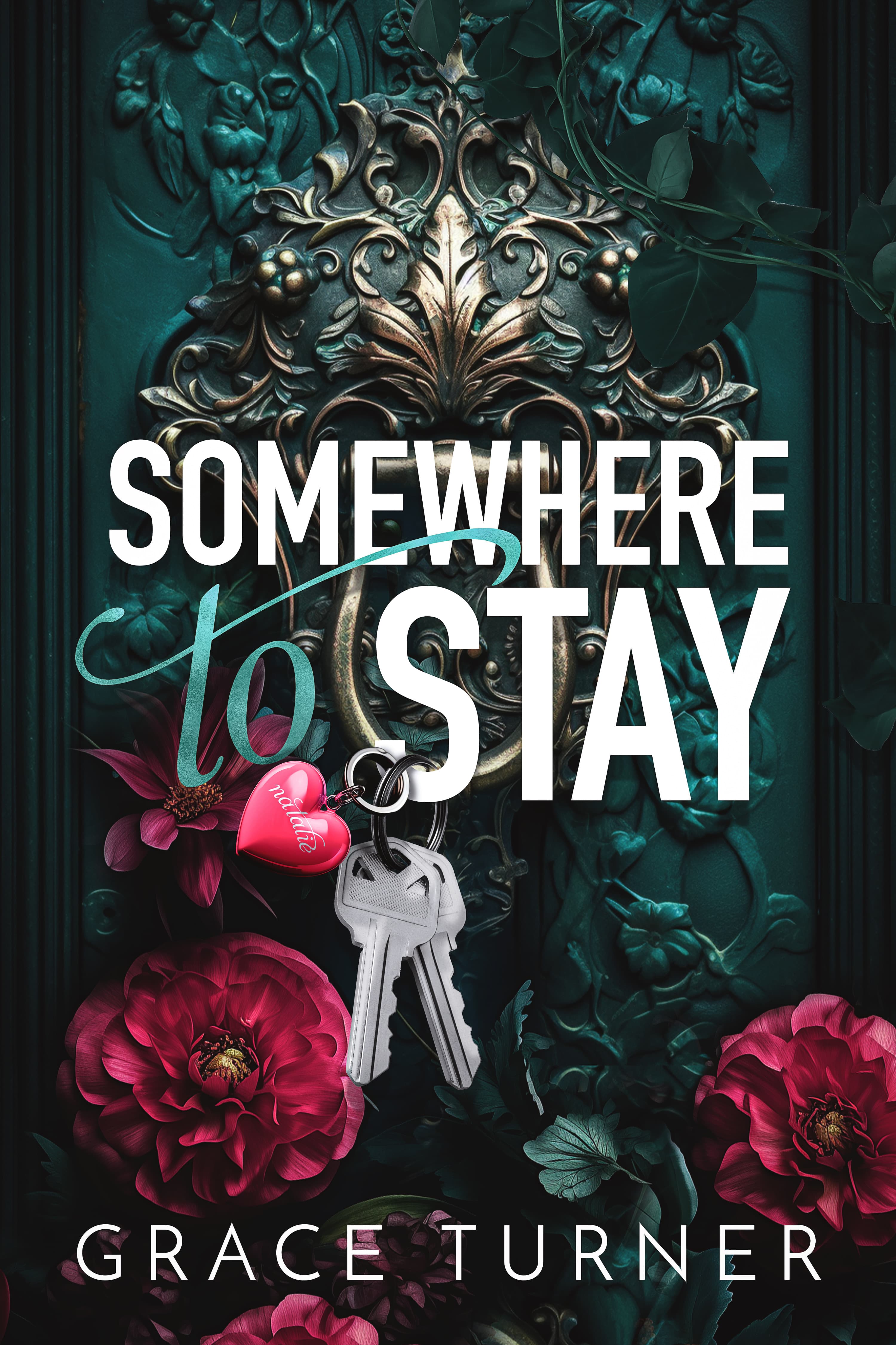 Somewhere to Stay