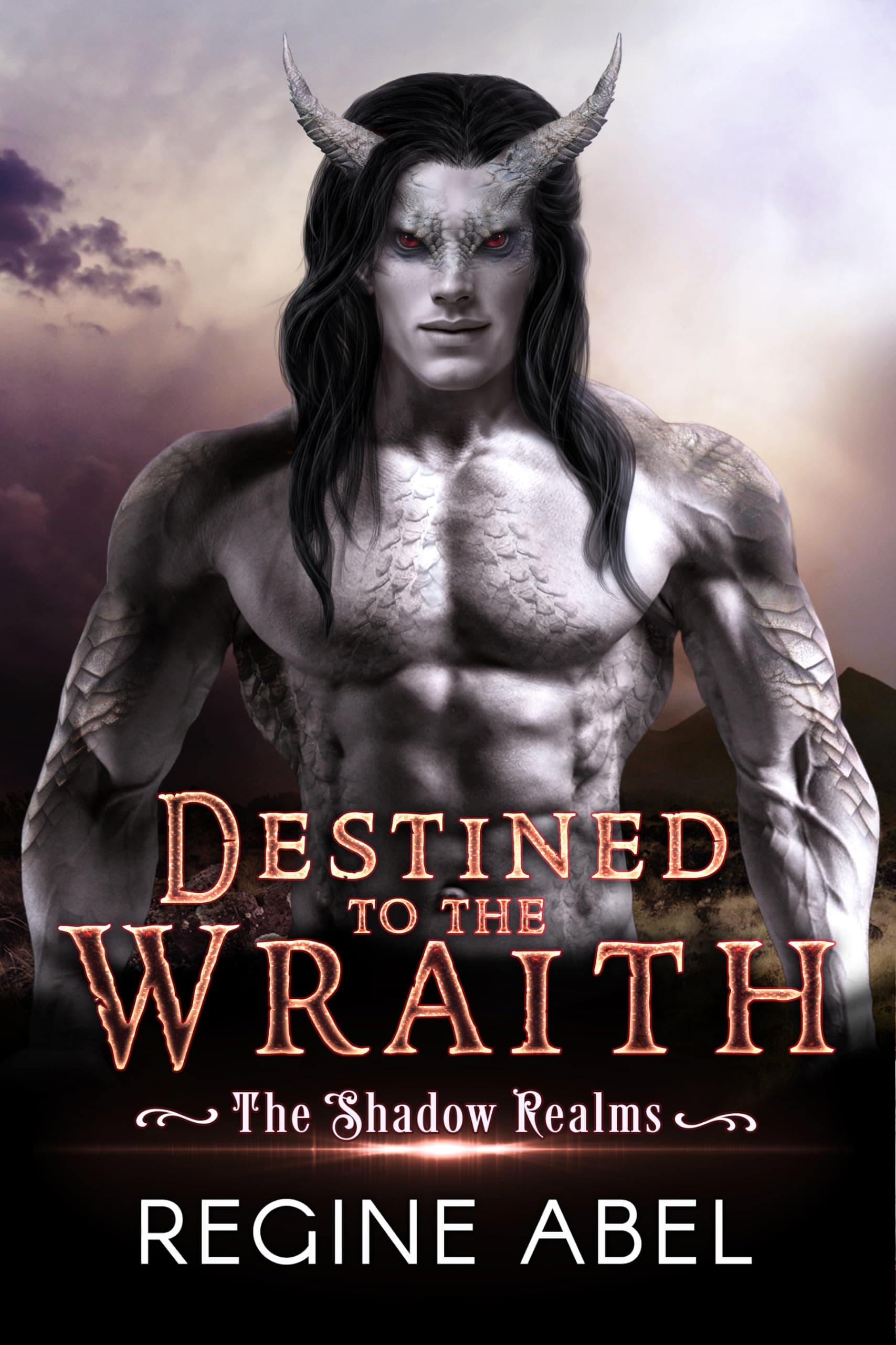Destined to the Wraith