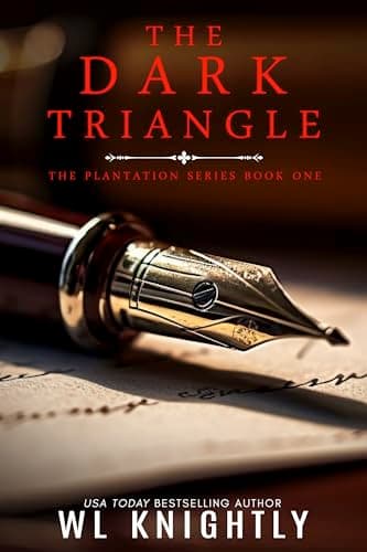 The Dark Triangle