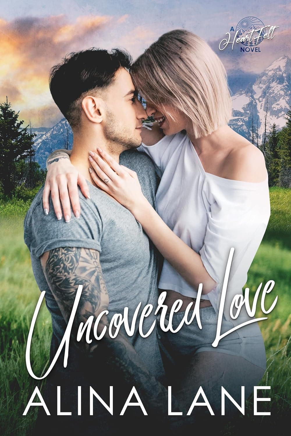 Uncovered Love