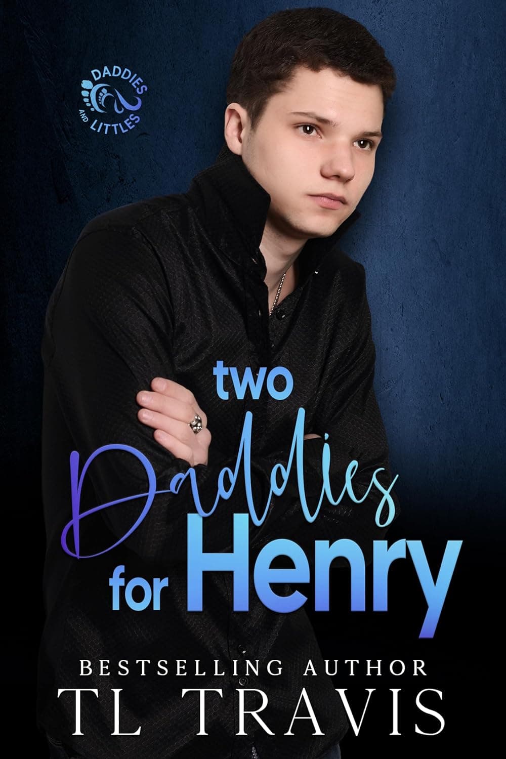 Two Daddies for Henry