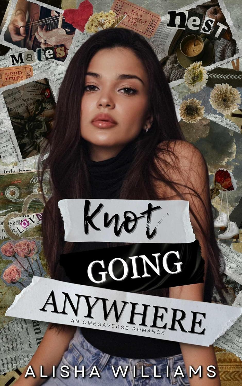 Knot Going Anywhere