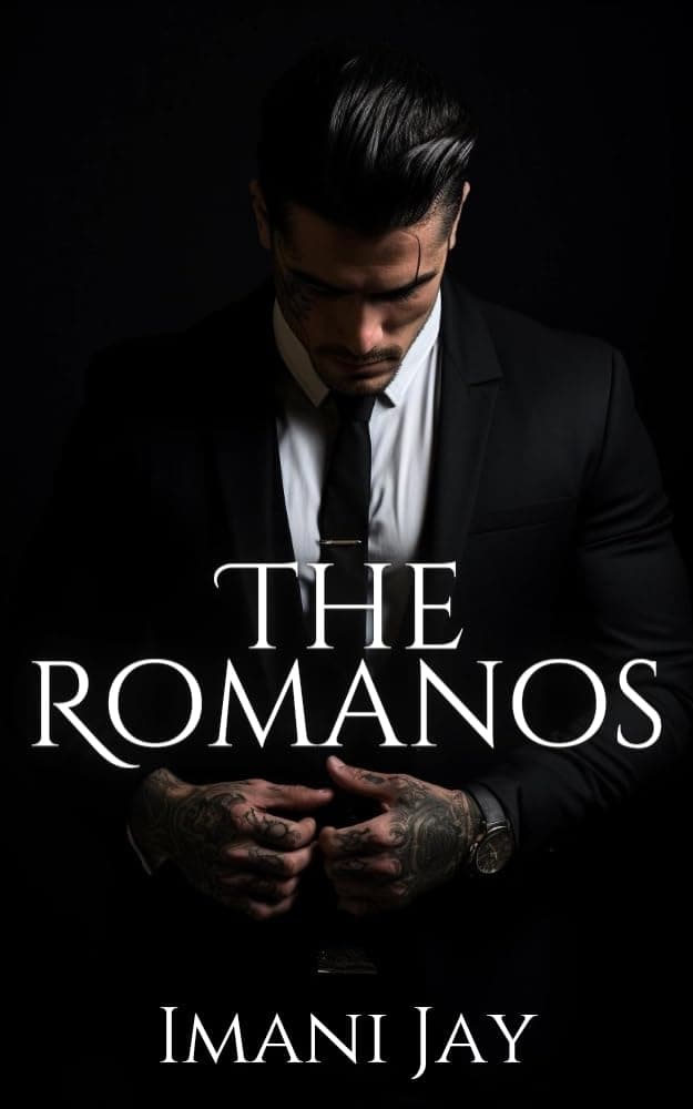The Romanos: Parts 1 & 2