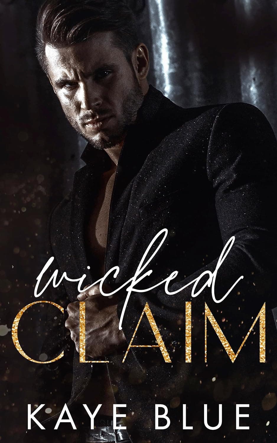 Wicked Claim