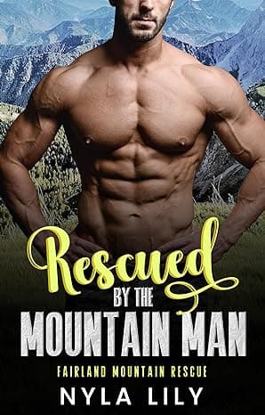Rescued by the Mountain Man