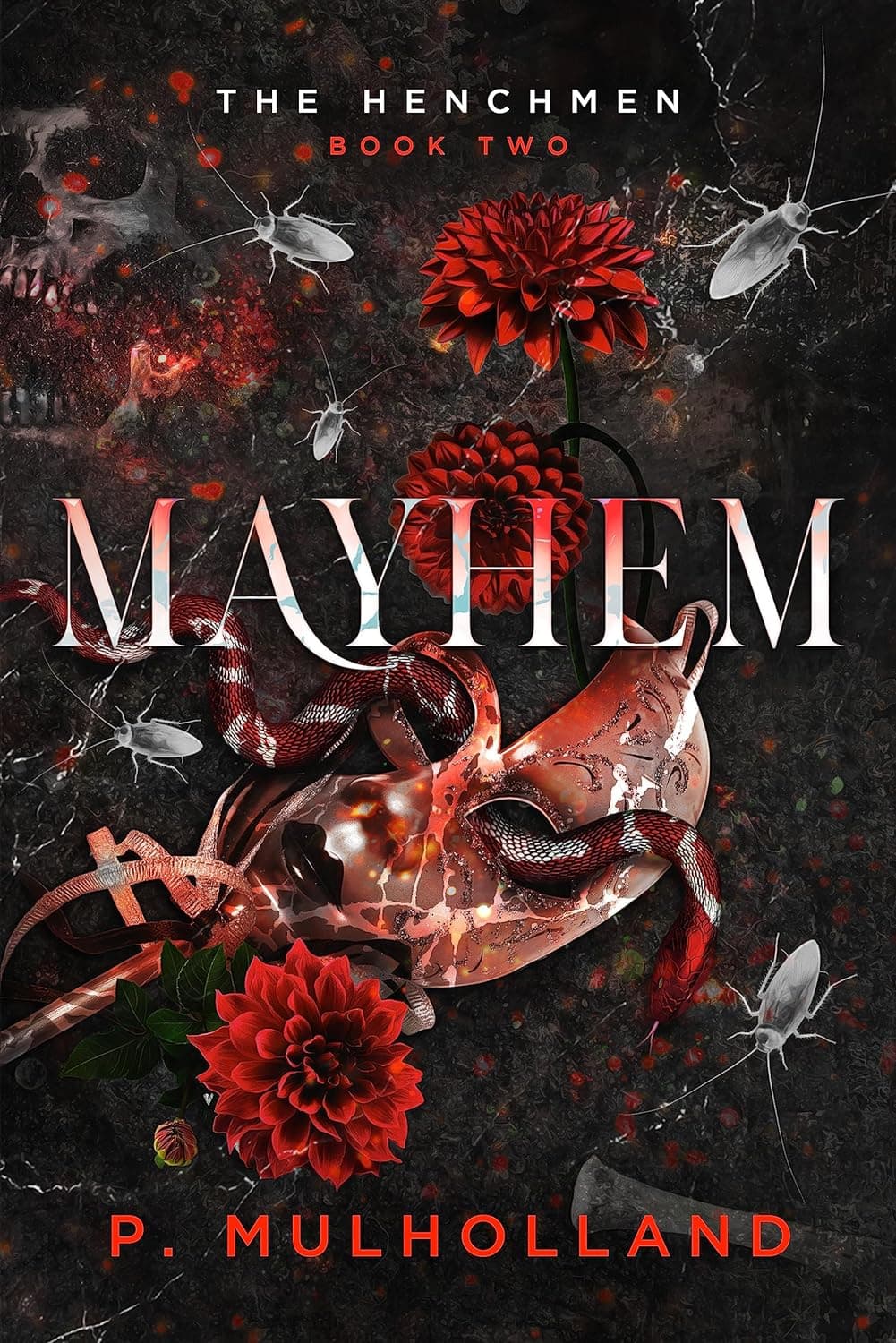Mayhem