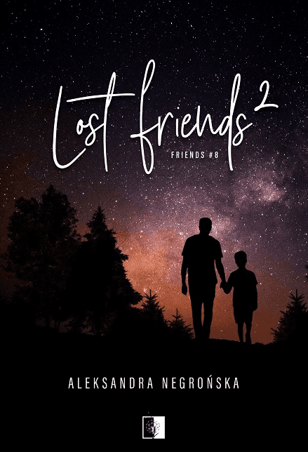Lost Friends 2