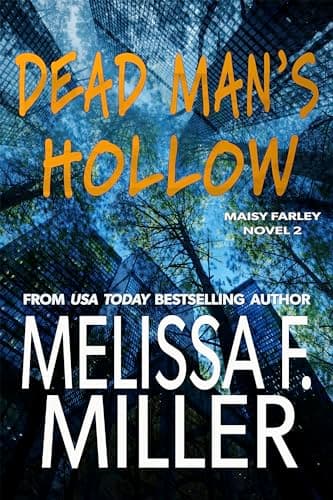 Dead Man's Hollow