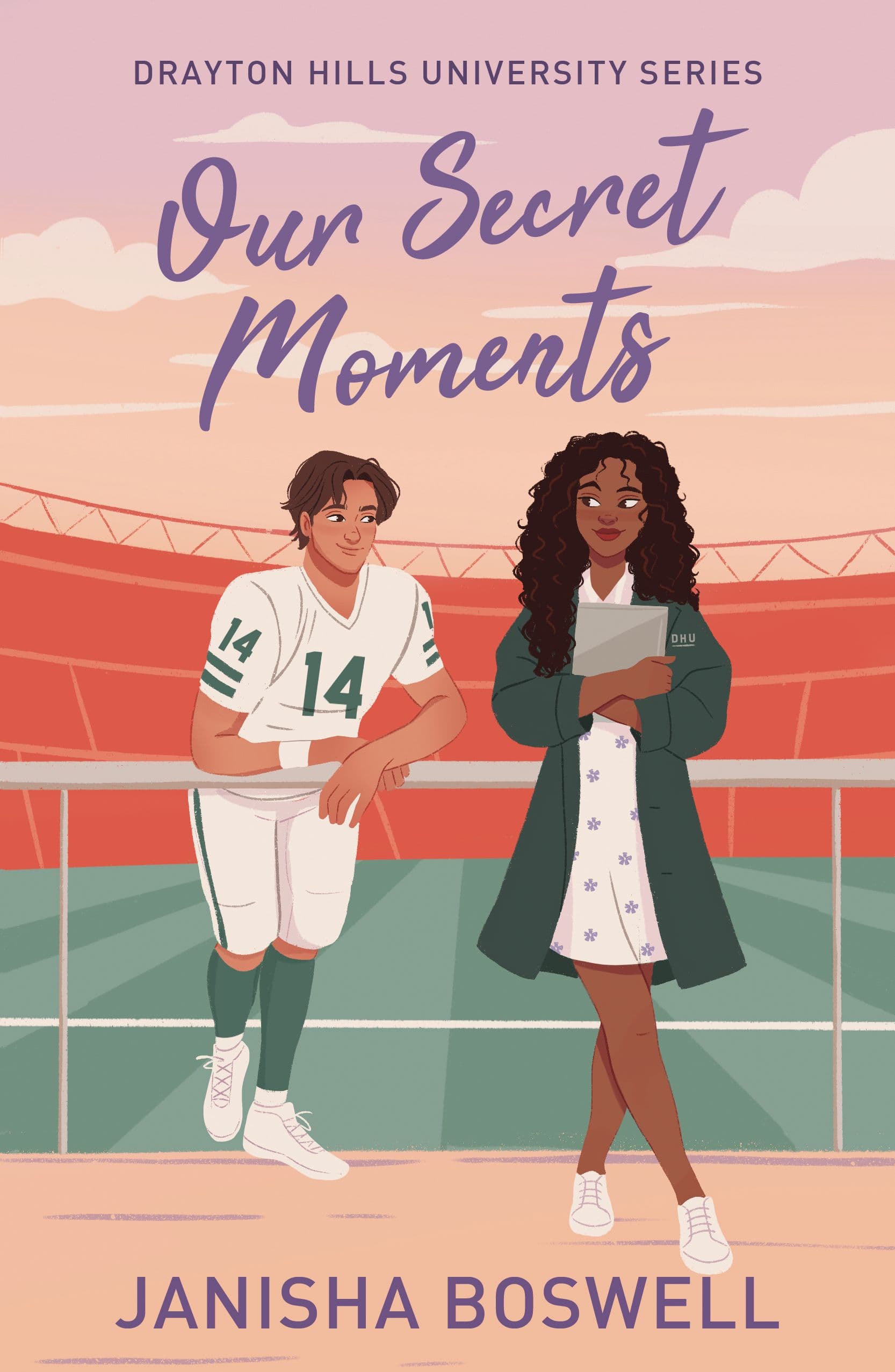 Our Secret Moments