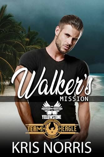 Walker's Mission