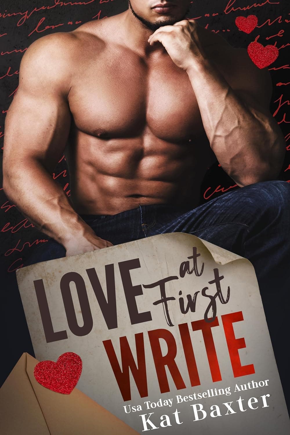 Love at First Write