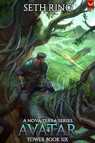 Avatar: Book One of Two (Star Trek: Deep Space Nine)