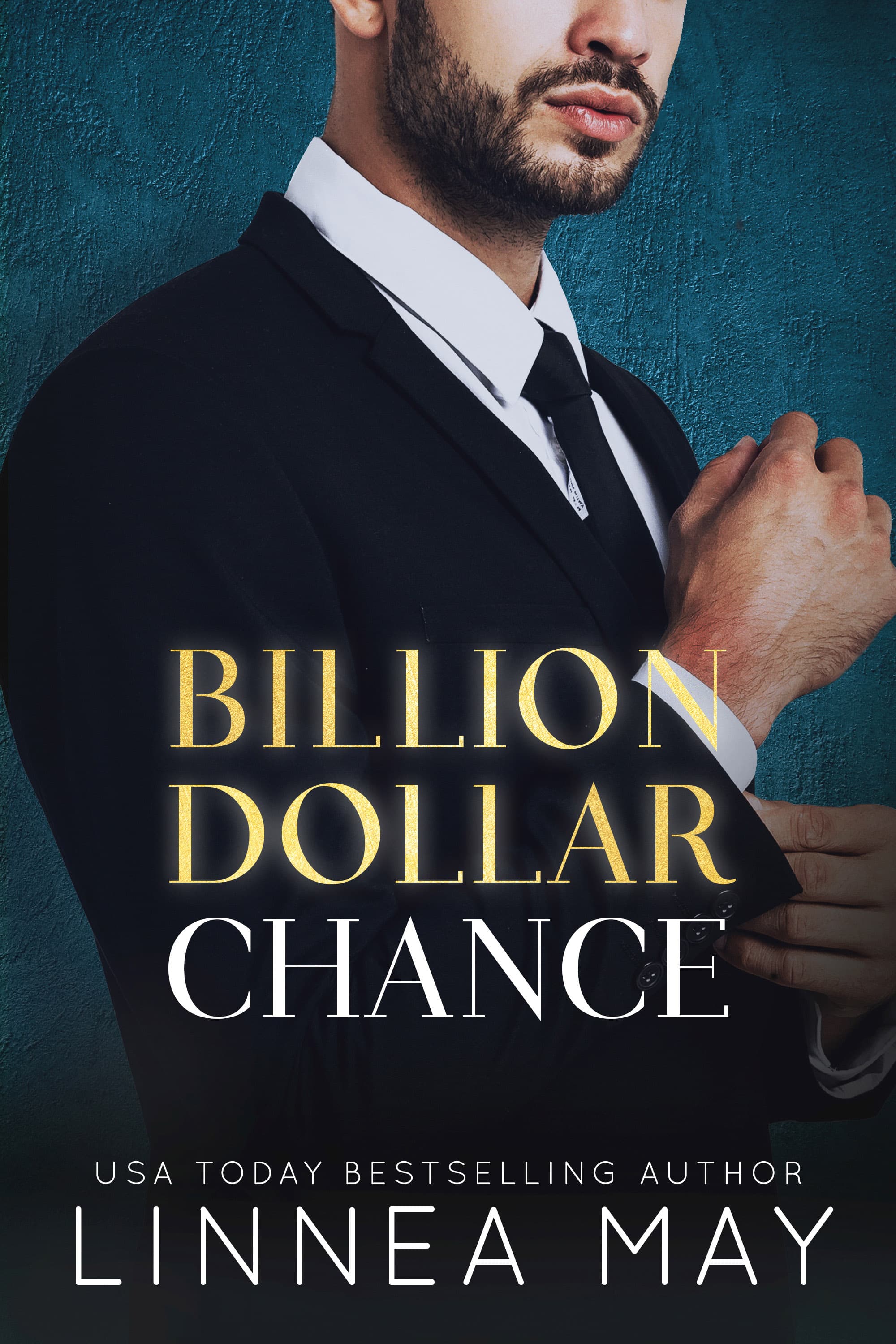 Billion Dollar Chance