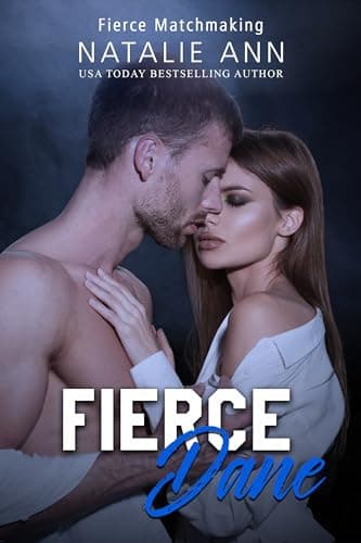 Fierce: Dane