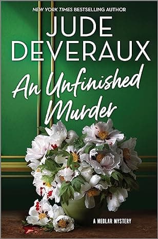 An Unfinished Murder