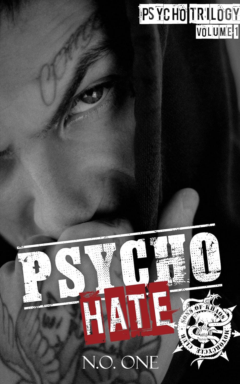 Psycho Hate