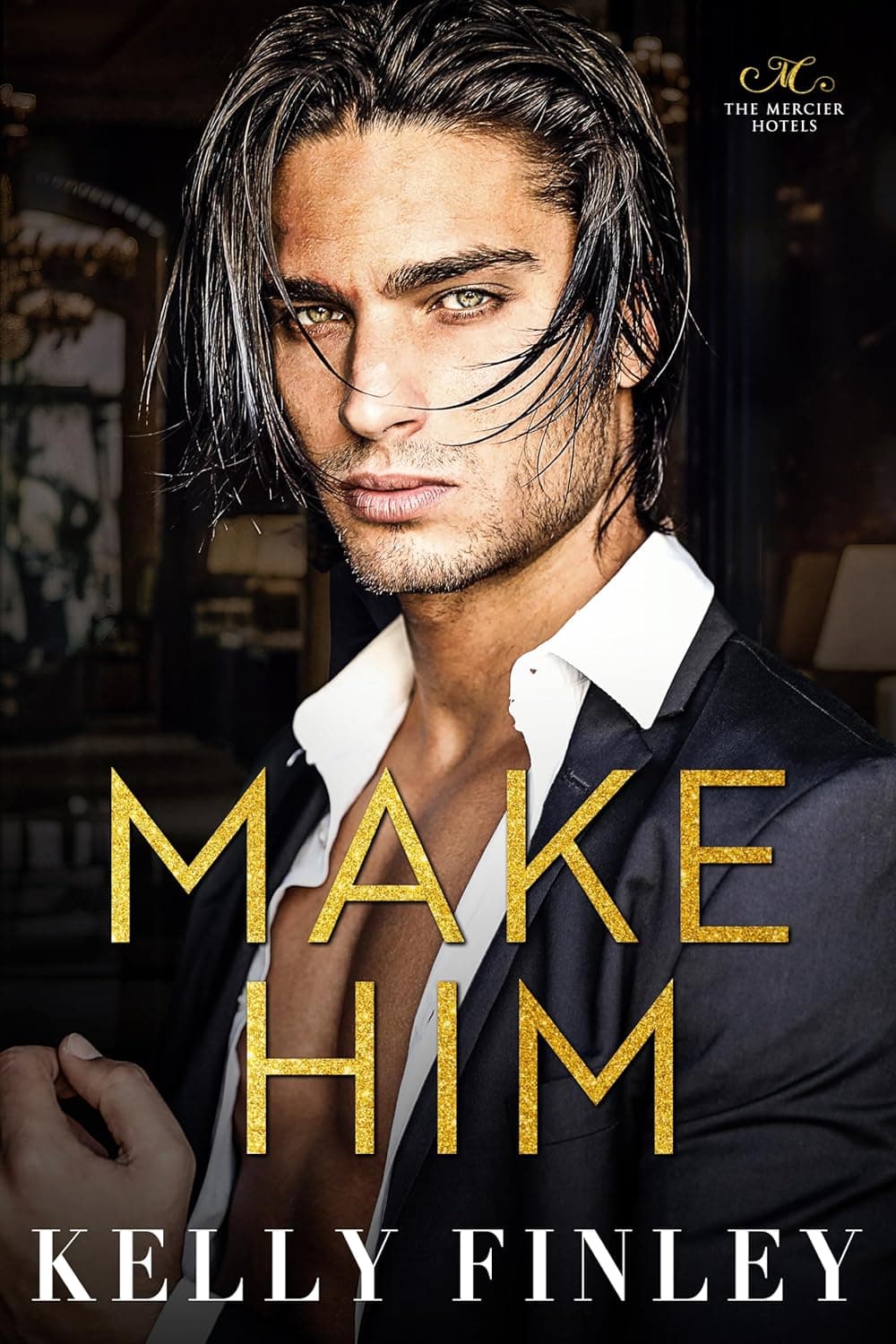 Make Him