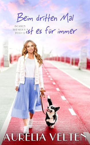 Beim dritten Mal ist es für immer