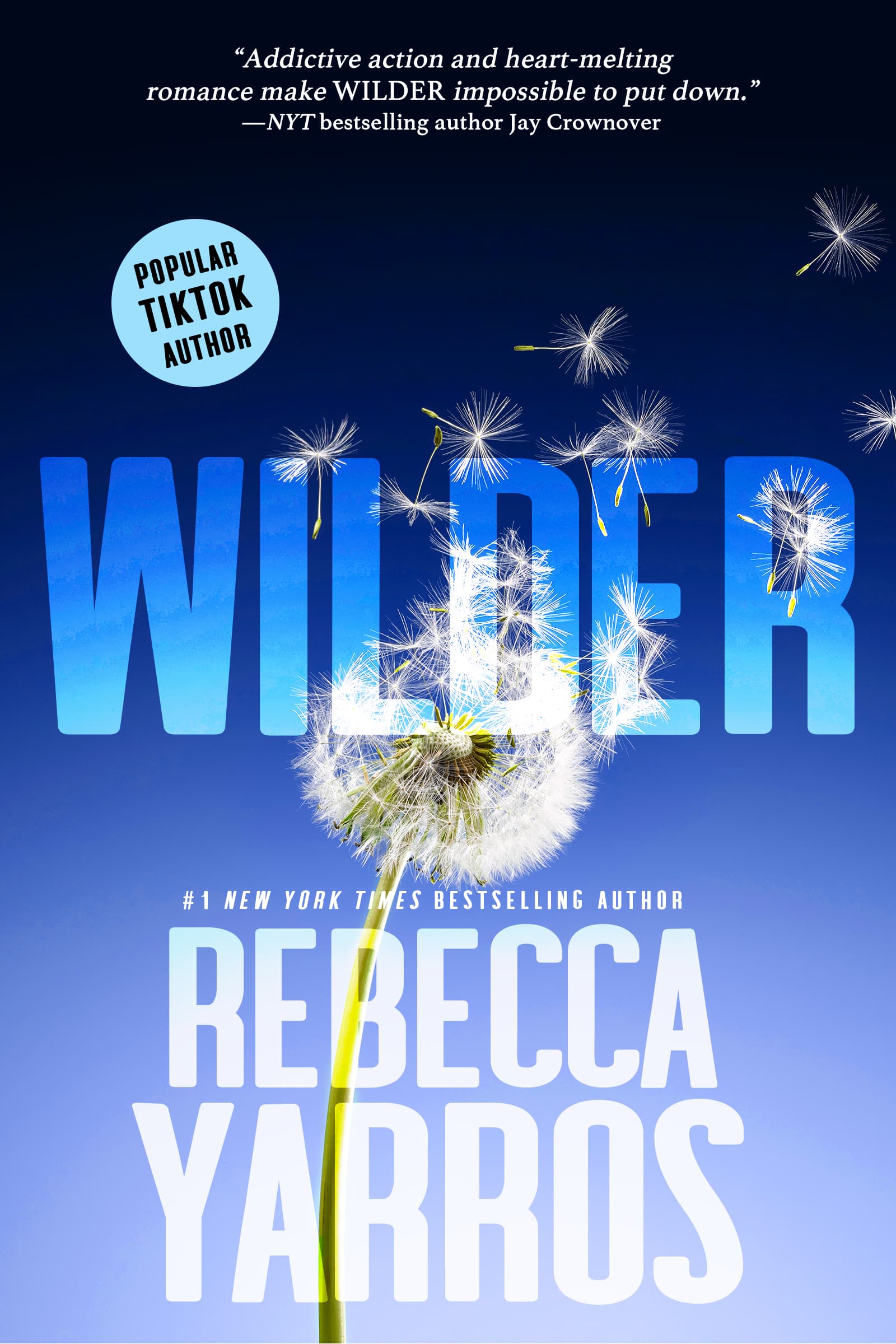 Wilder