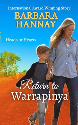 Return to Warrapinya