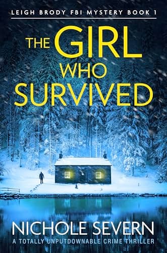 The Girl Who Survived