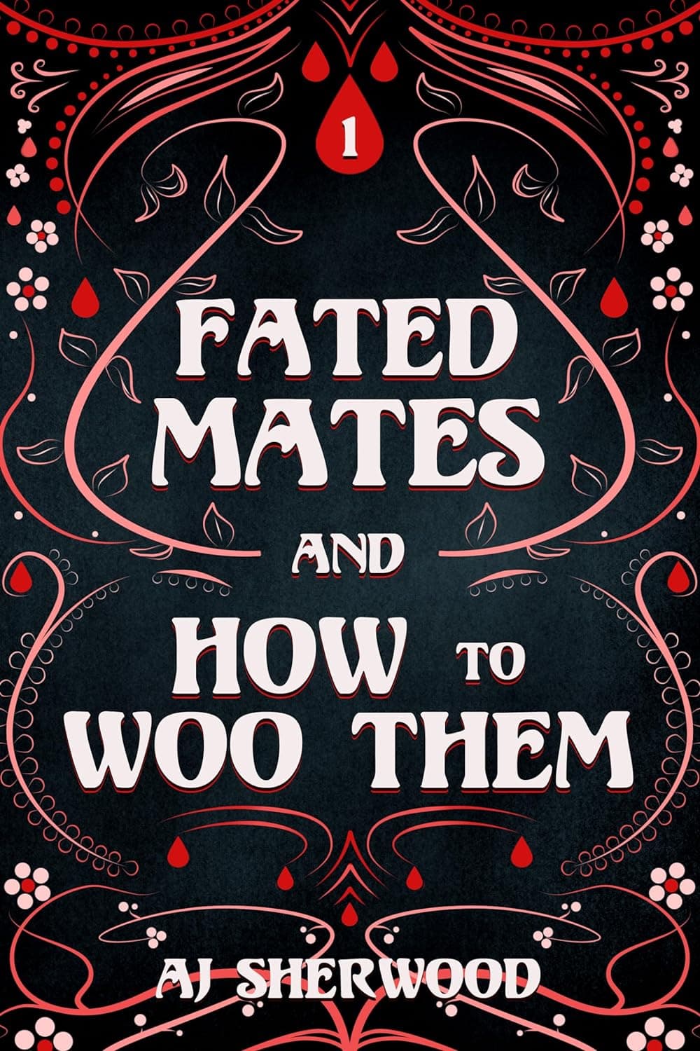 Fated Mates and How to Woo Them