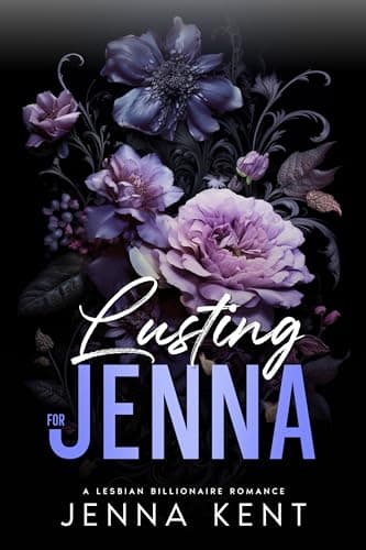 Lusting for Jenna