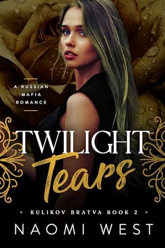 Twilight Tears