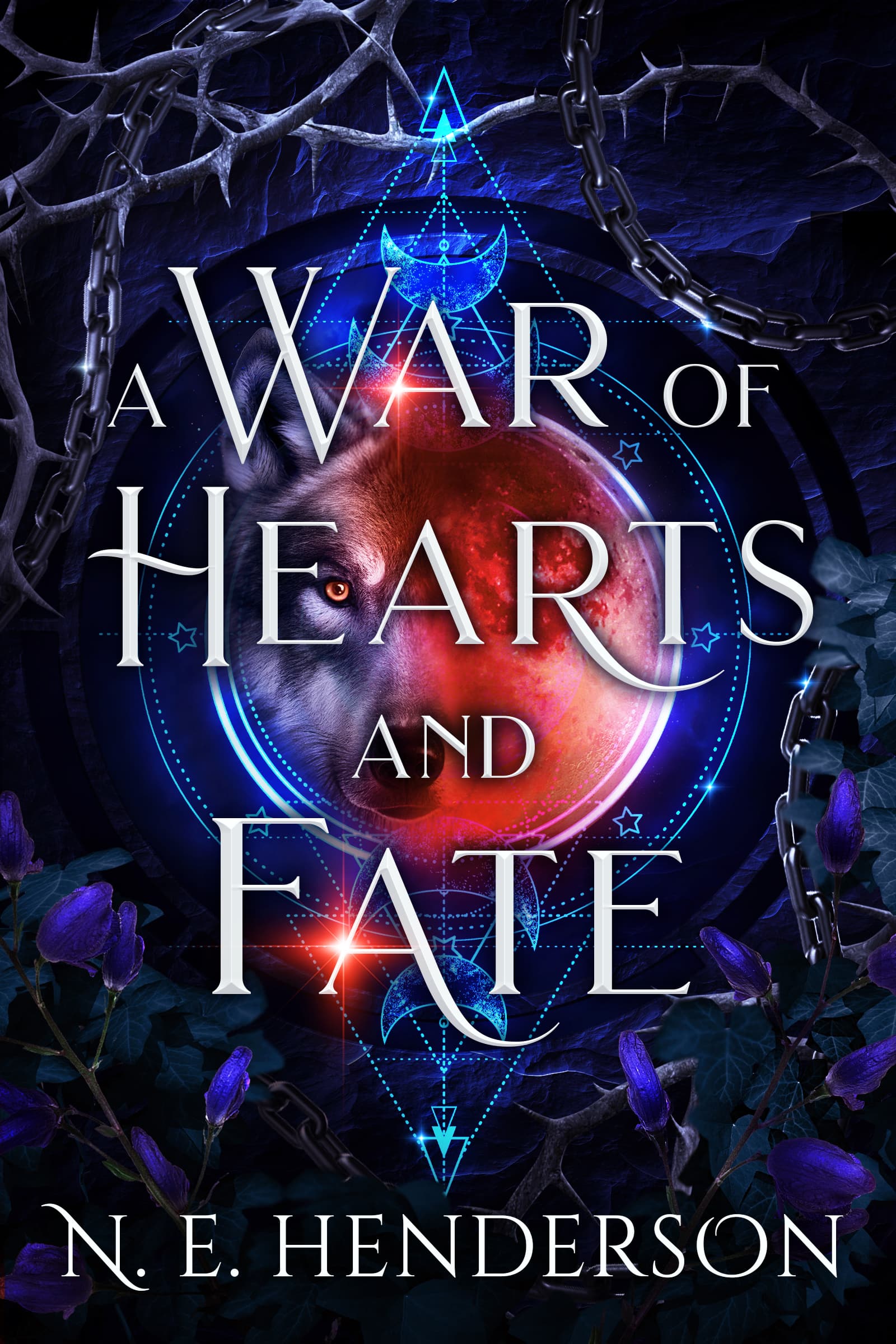 A War of Hearts and Fate