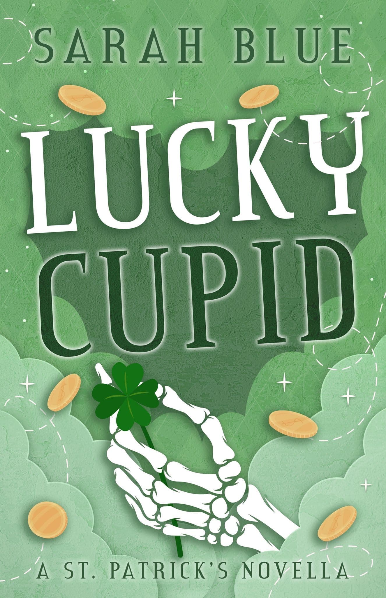 Lucky Cupid