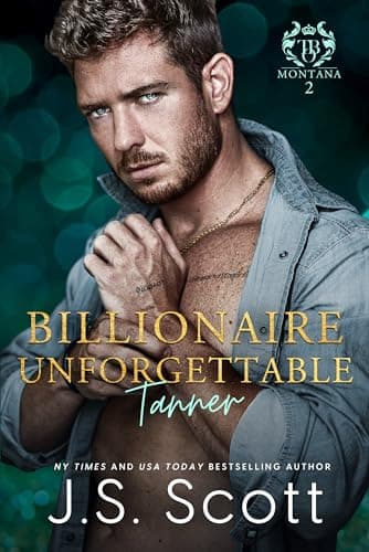Billionaire Unforgettable