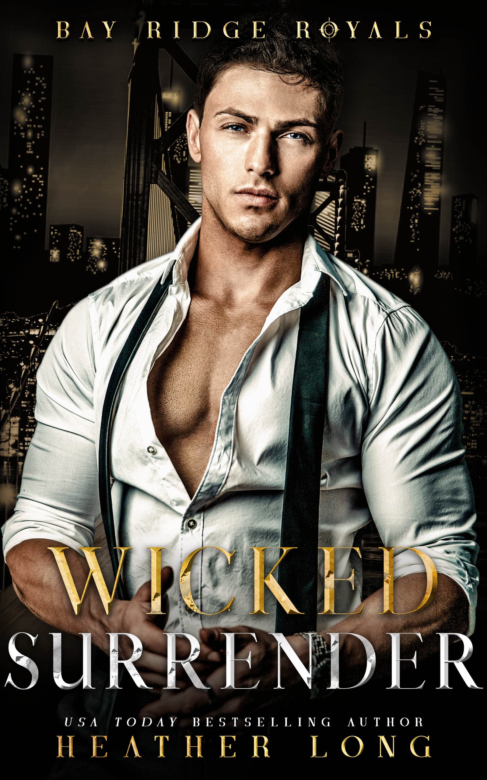 Wicked Surrender