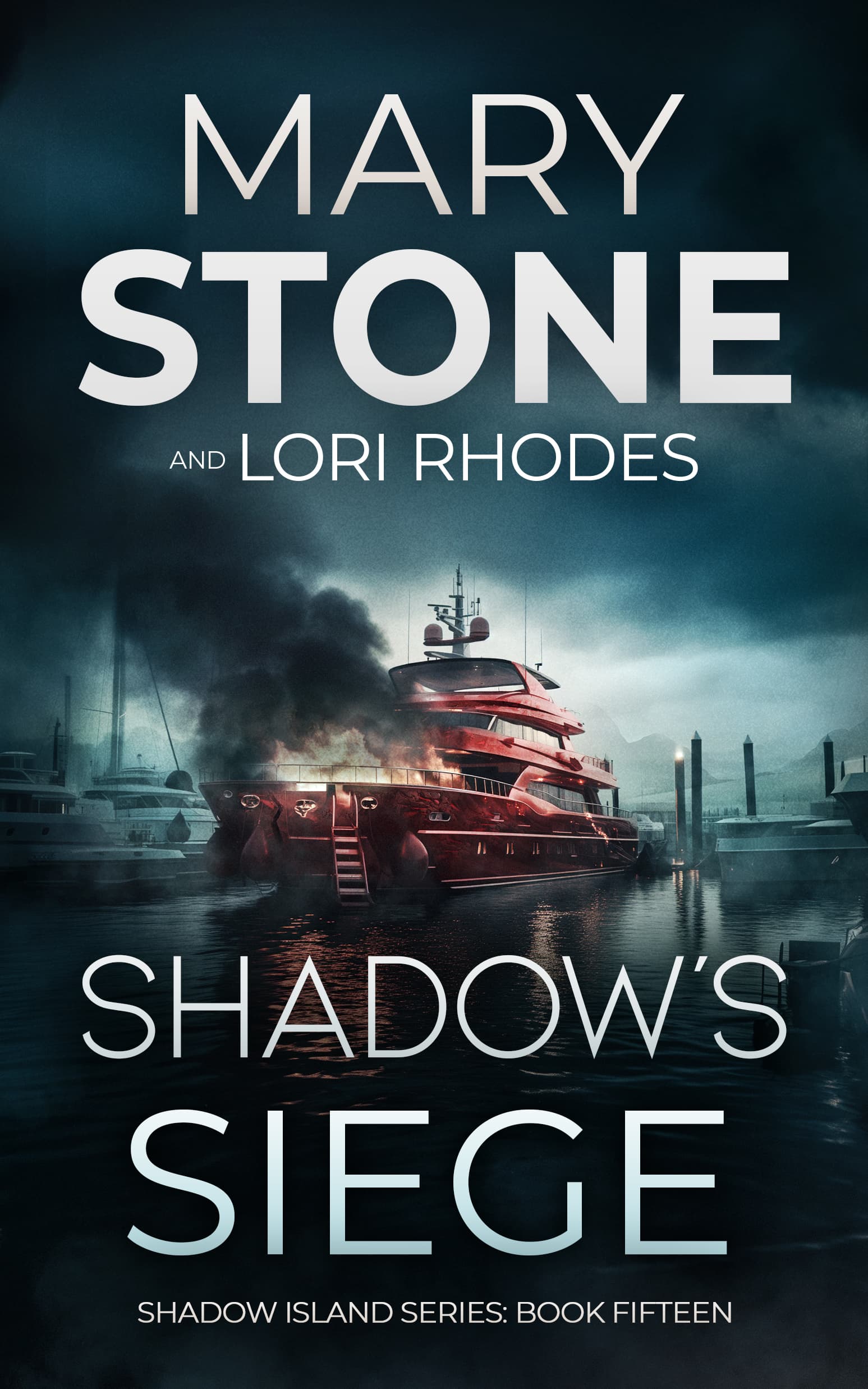 Shadow's Siege