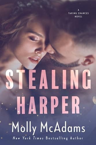 Stealing Harper