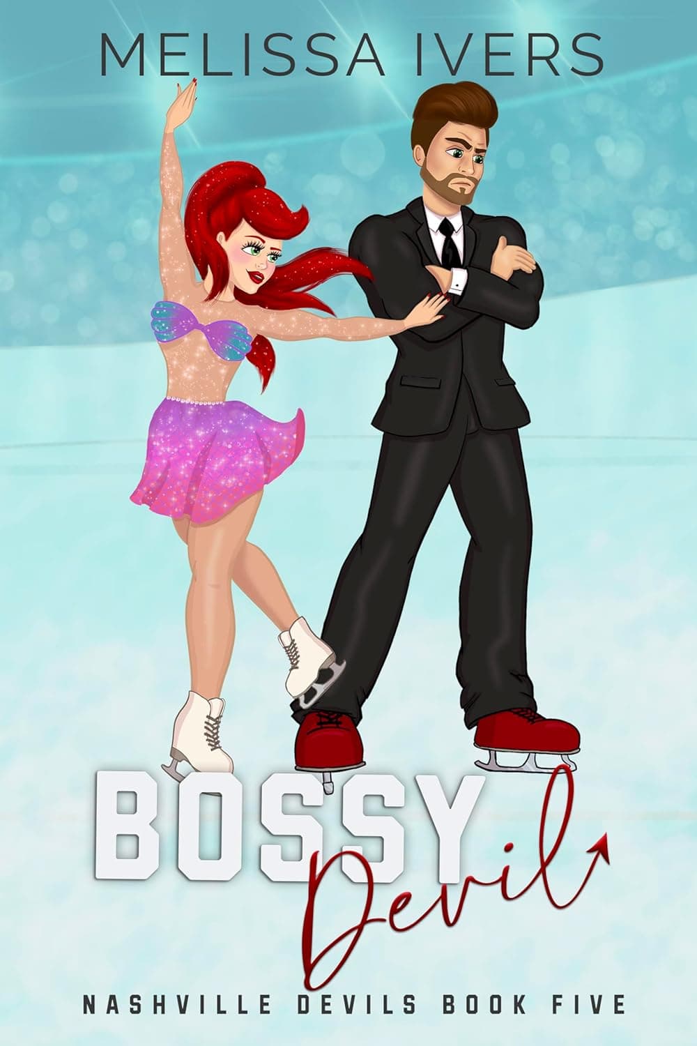 Bossy Devil