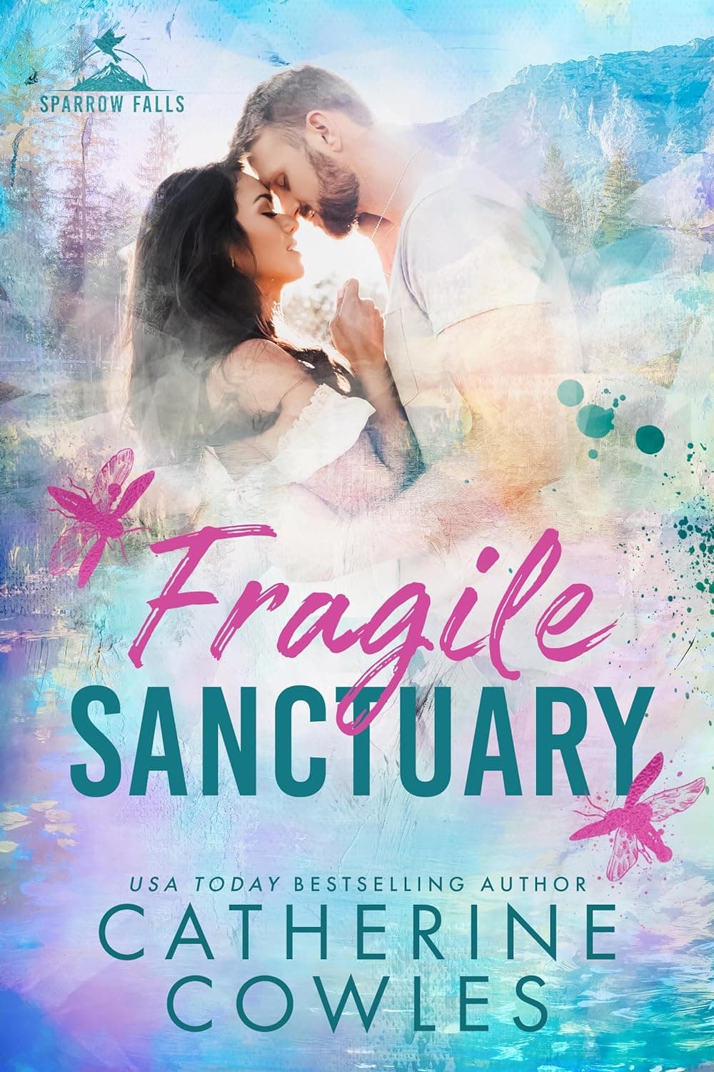 FRAGILE