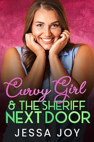 Curvy Girl and the Sheriff Next Door